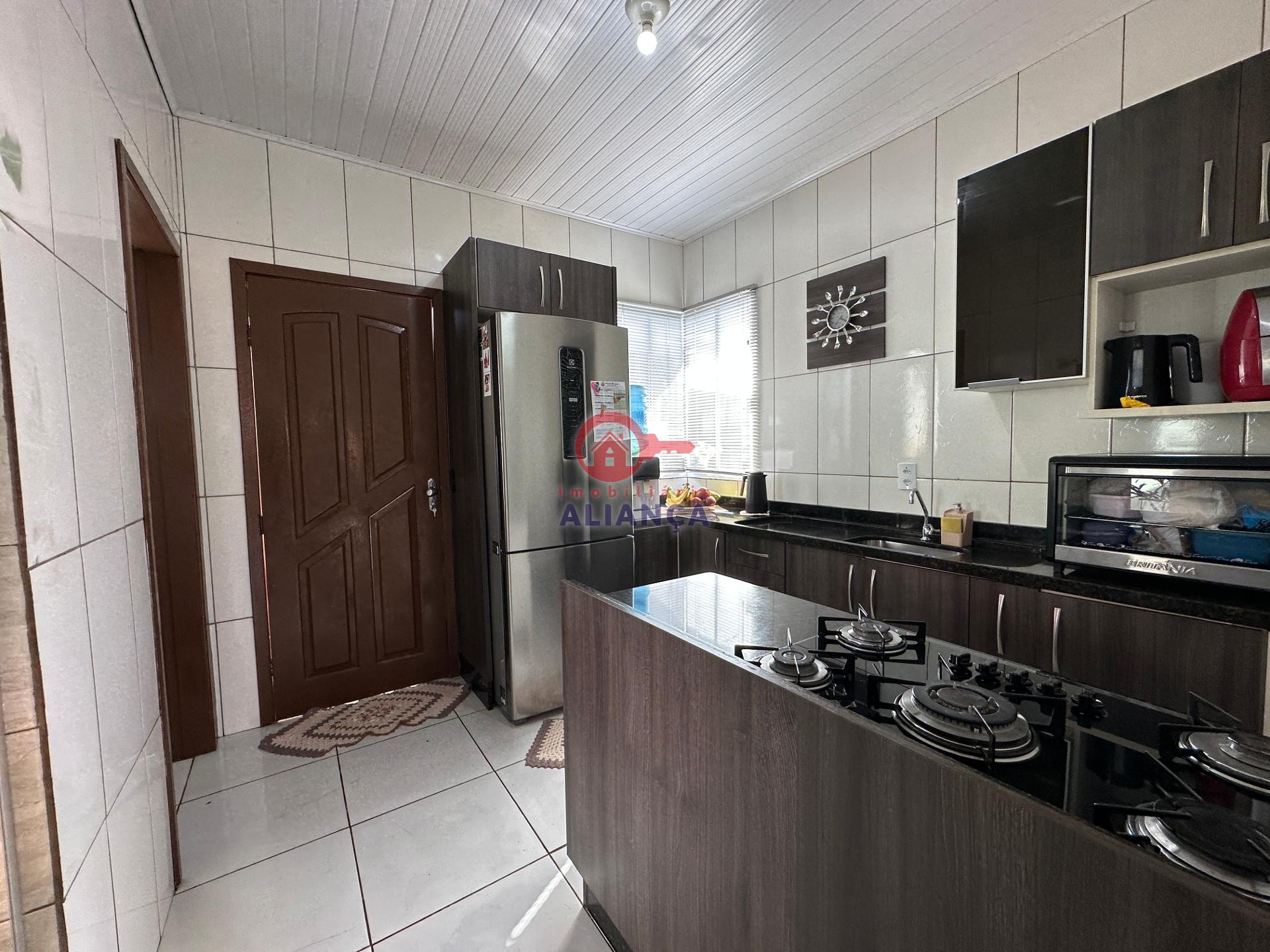 Imobiliria Aliana em Toledo Paran