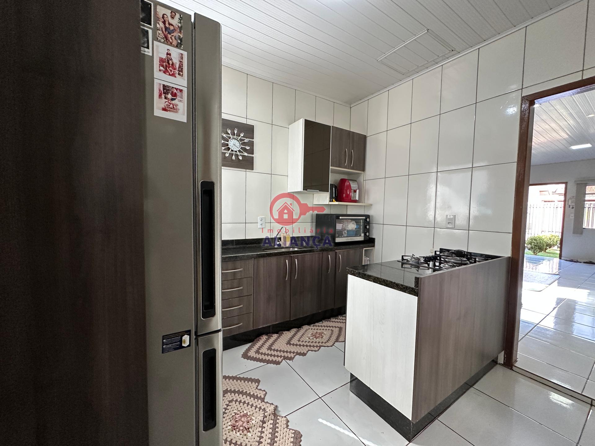 Imobiliria Aliana em Toledo Paran