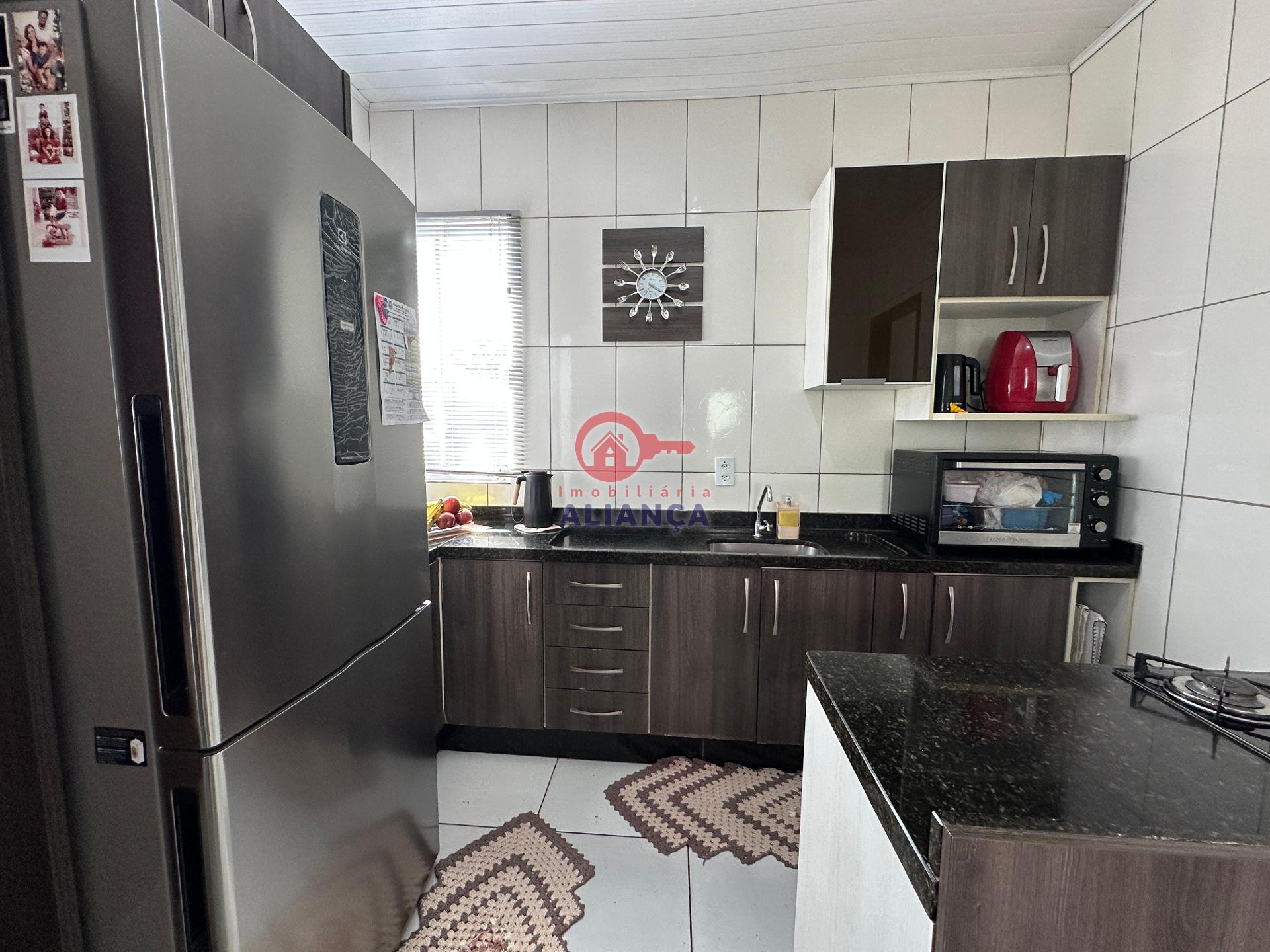 Imobiliria Aliana em Toledo Paran