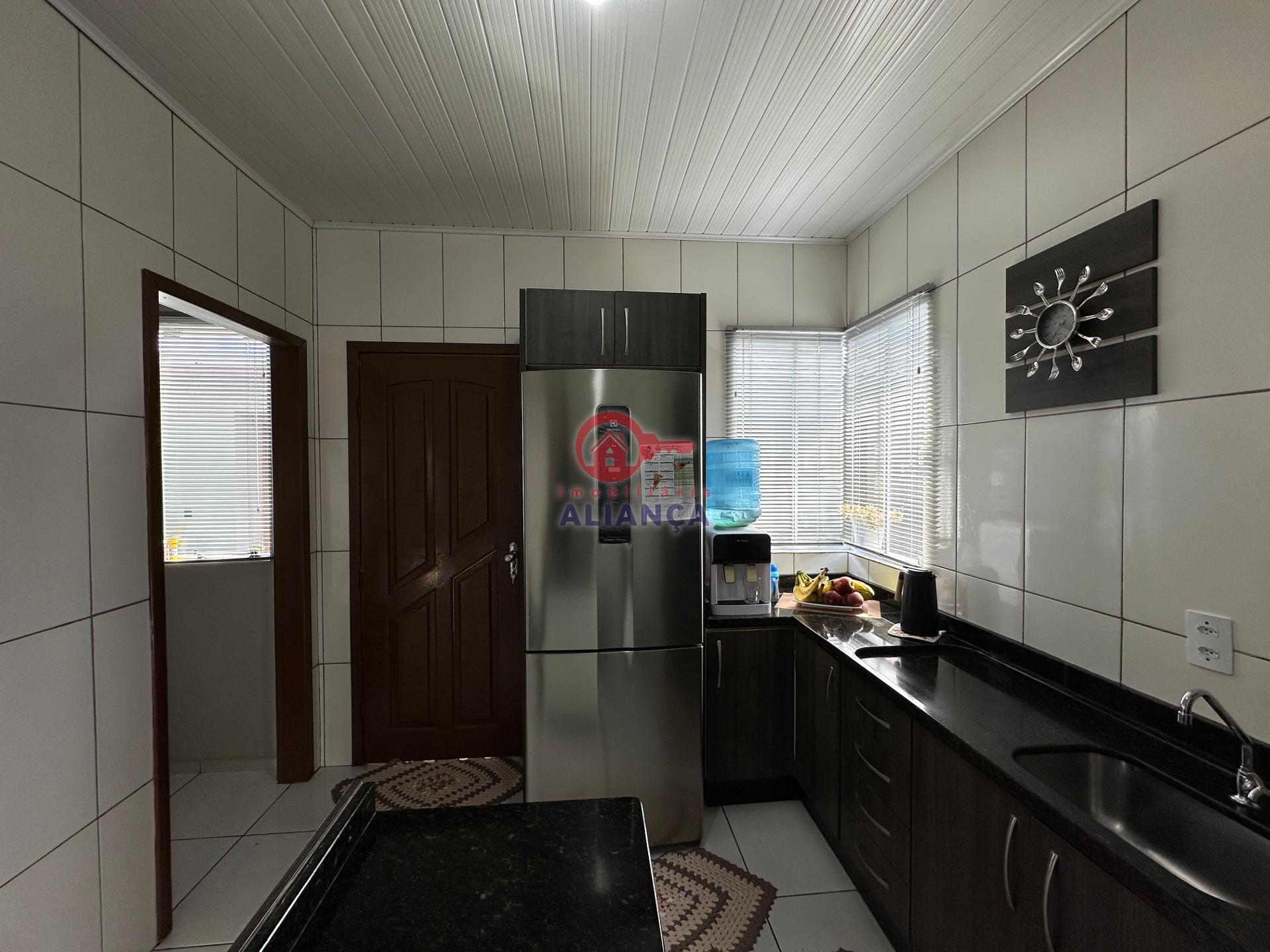 Imobiliria Aliana em Toledo Paran