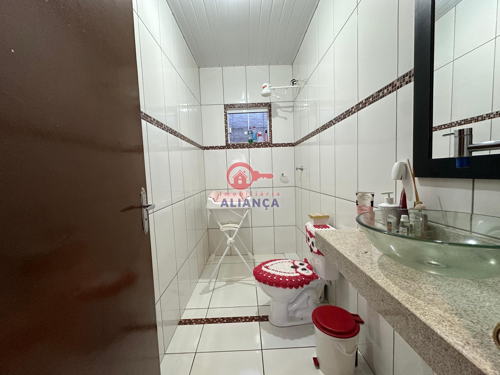 Imobiliria Aliana em Toledo Paran