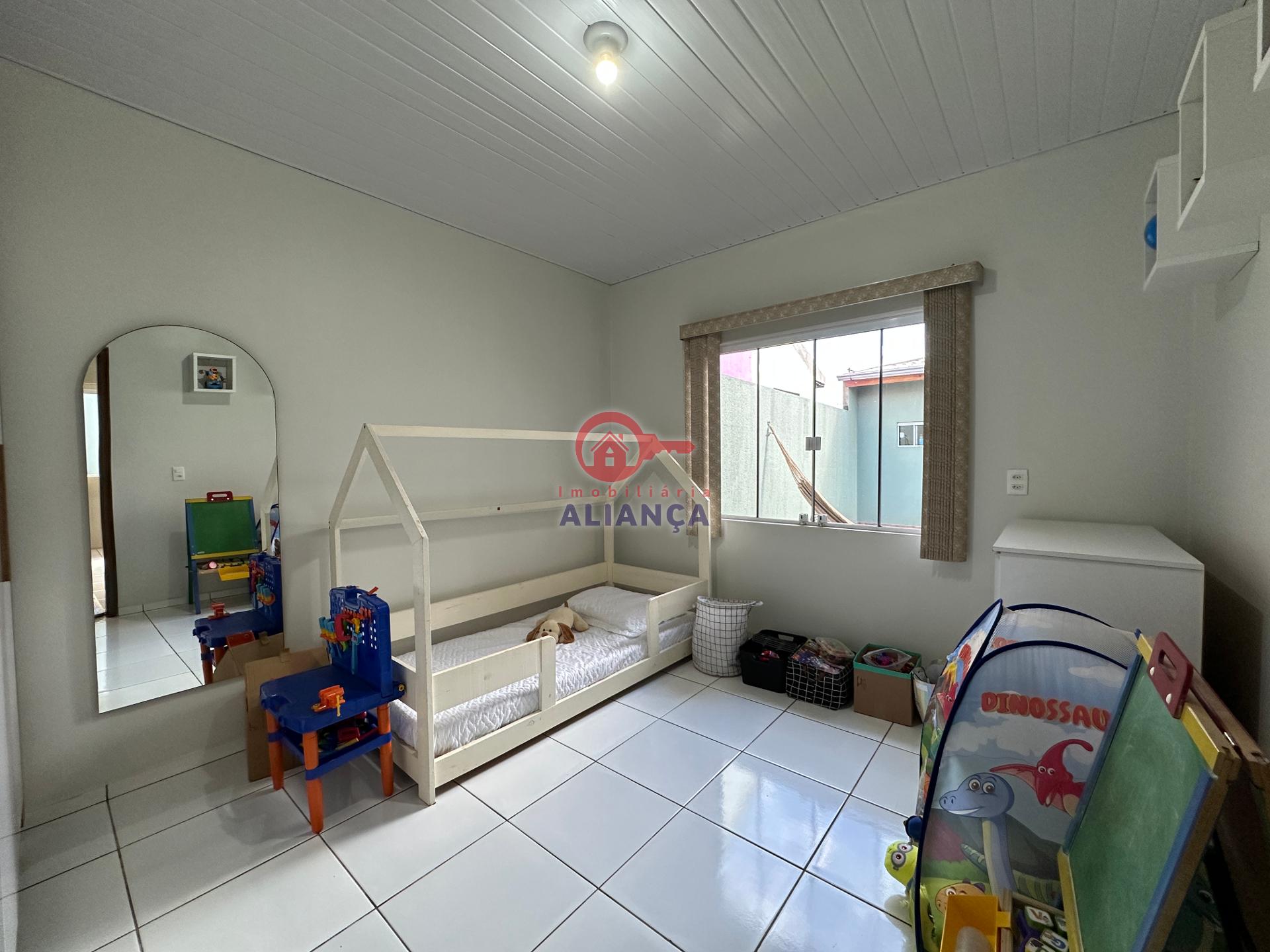 Imobiliria Aliana em Toledo Paran