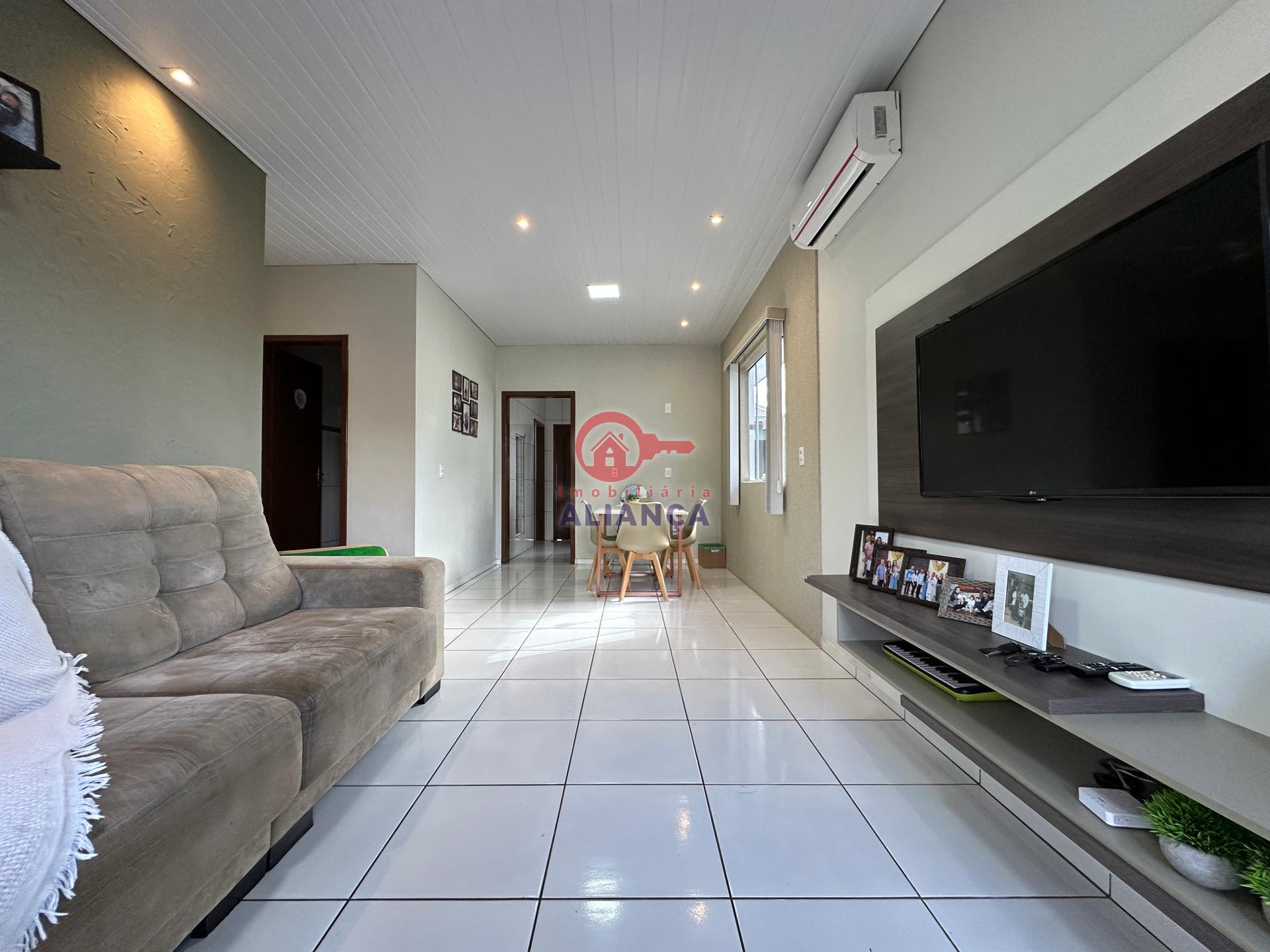 Imobiliria Aliana em Toledo Paran