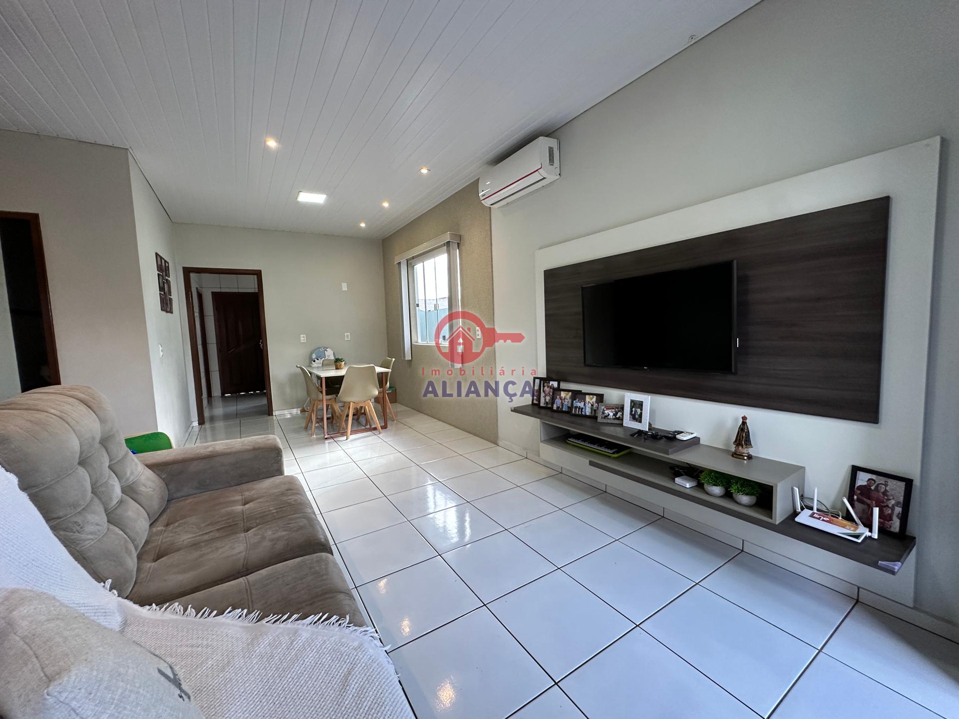Imobiliria Aliana em Toledo Paran
