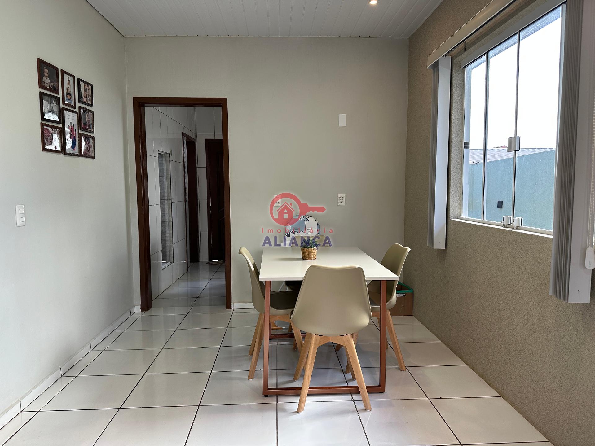 Imobiliria Aliana em Toledo Paran
