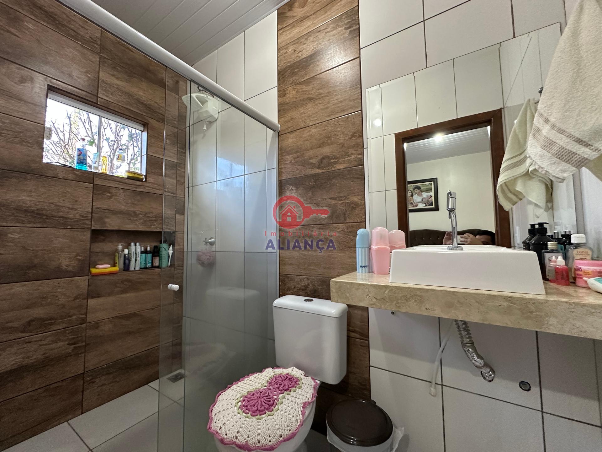 Imobiliria Aliana em Toledo Paran