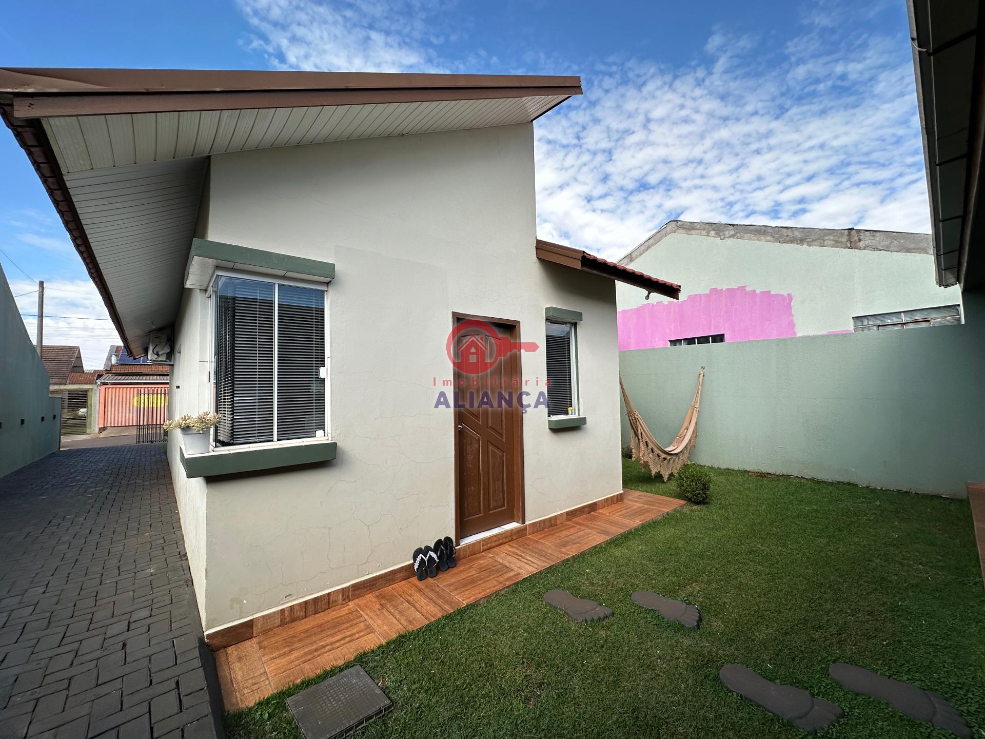 Imobiliria Aliana em Toledo Paran