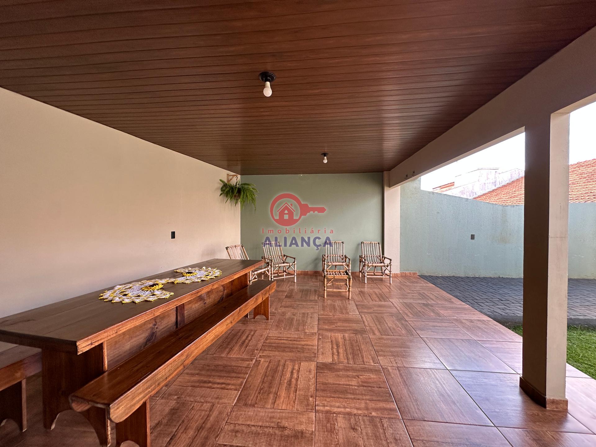 Imobiliria Aliana em Toledo Paran
