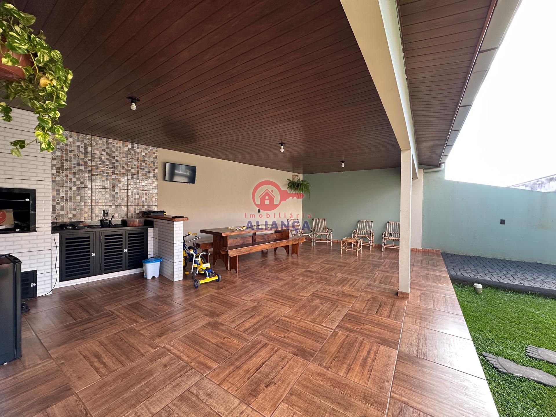 Imobiliria Aliana em Toledo Paran