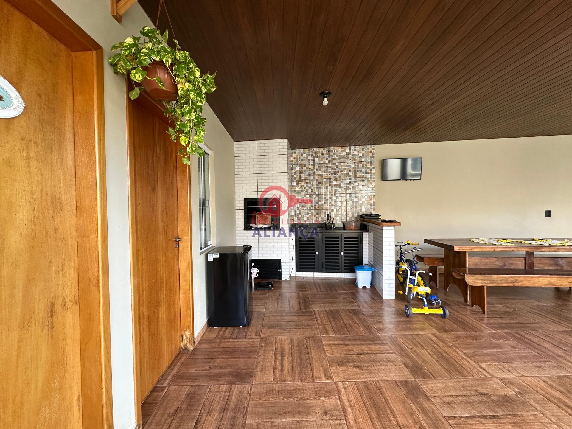 Imobiliria Aliana em Toledo Paran