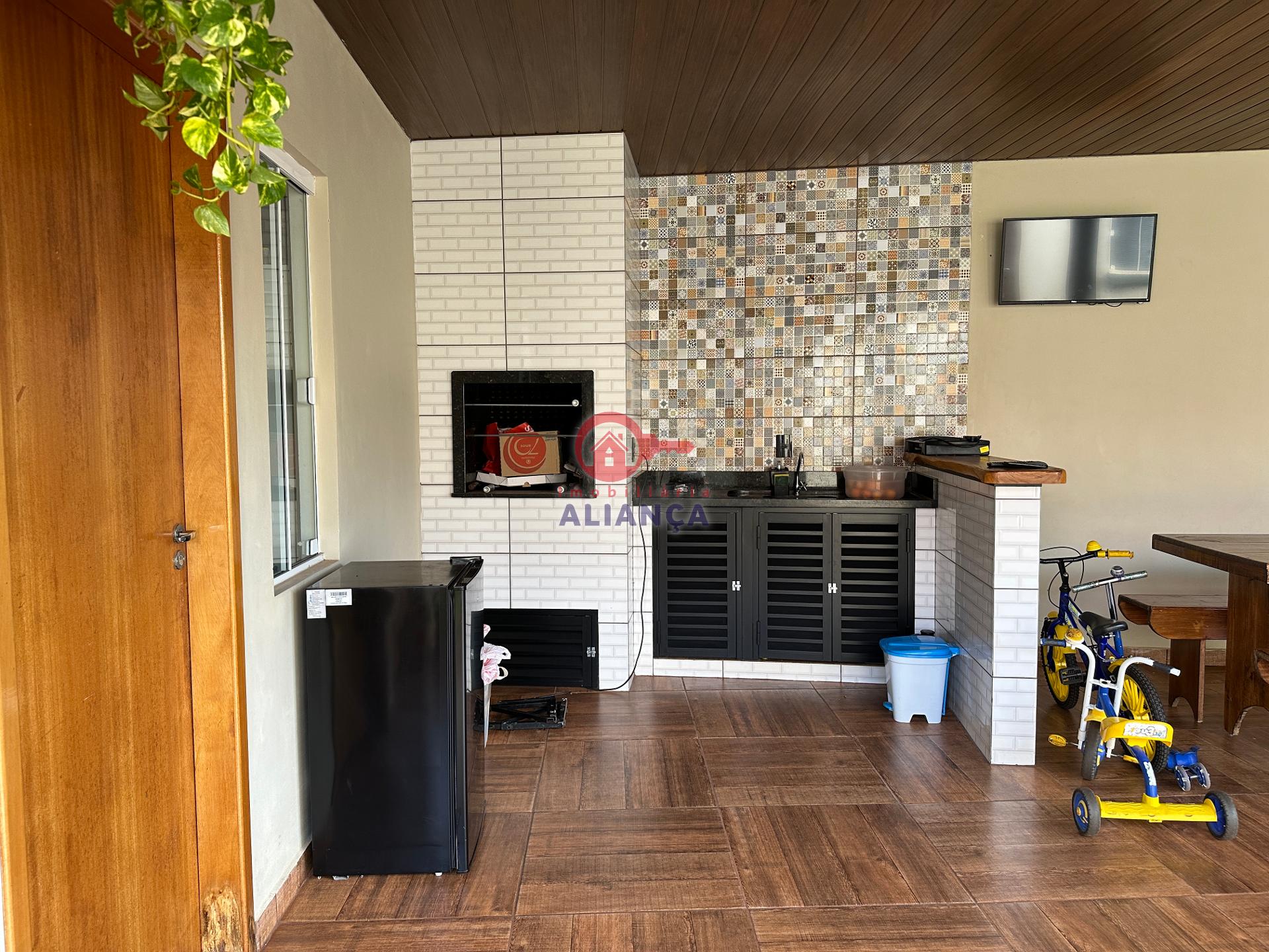 Imobiliria Aliana em Toledo Paran