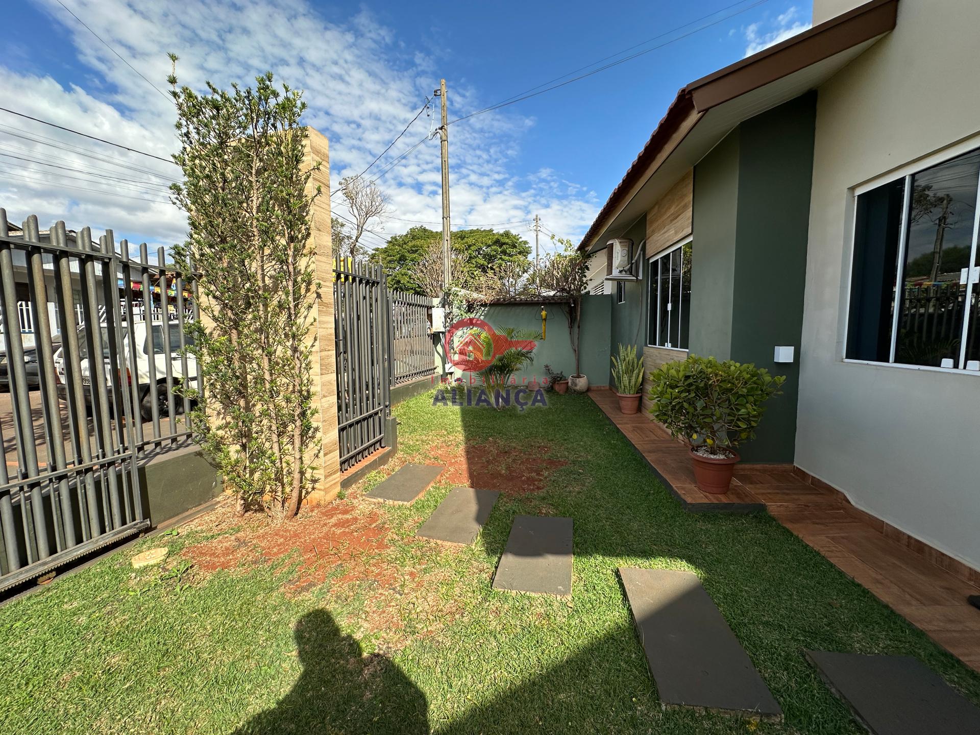 Imobiliria Aliana em Toledo Paran