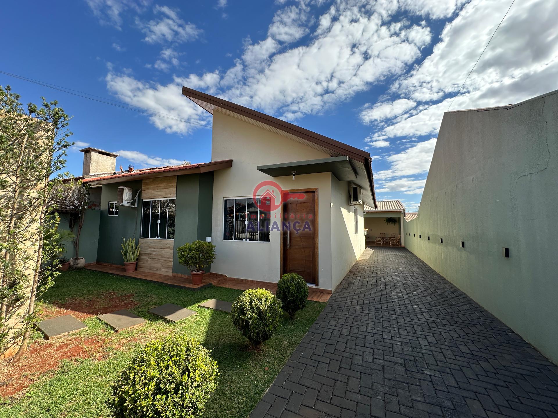 Imobiliria Aliana em Toledo Paran