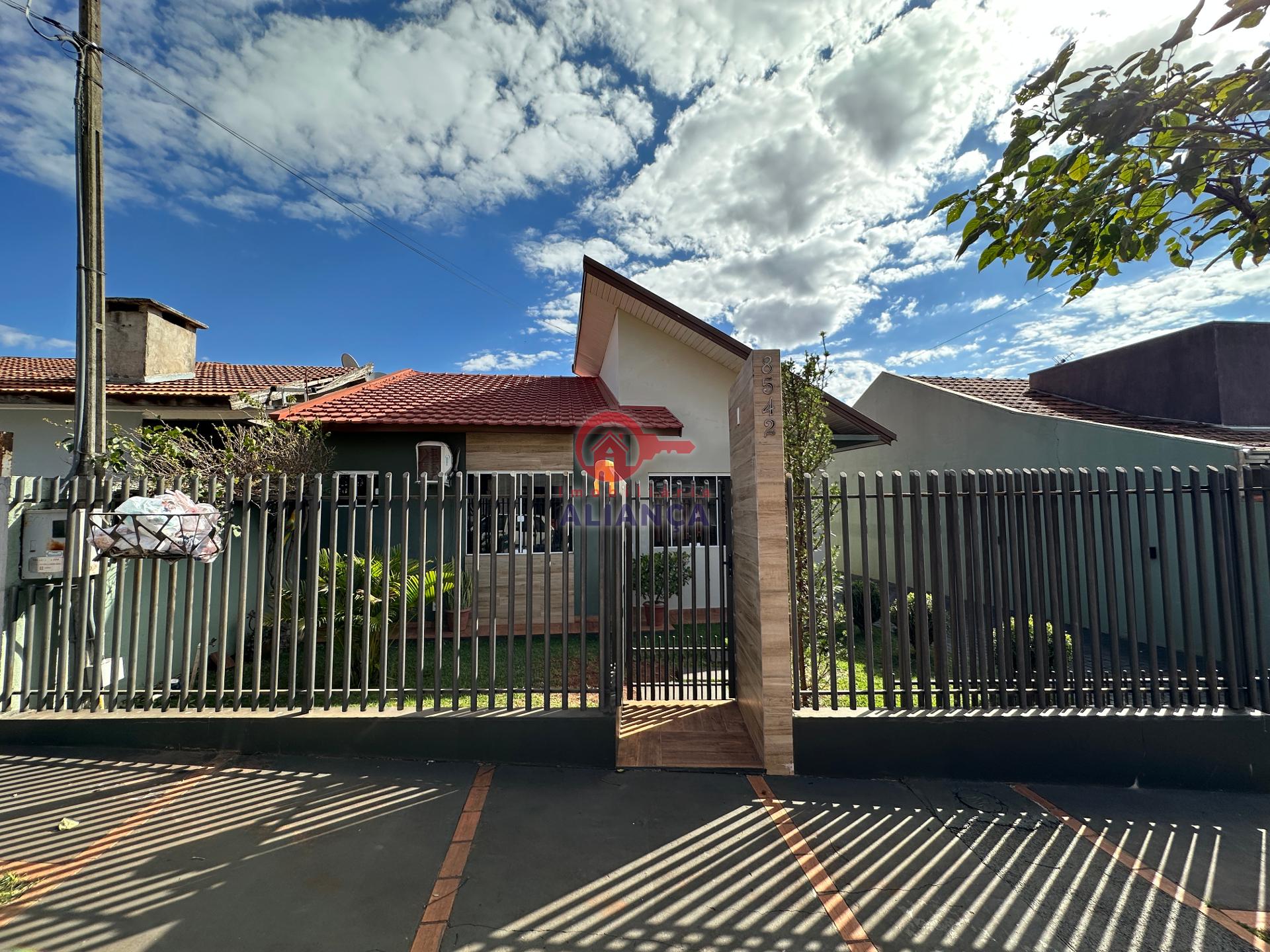 Casa  venda, JARDIM SO FRANCISCO, TOLEDO - PR