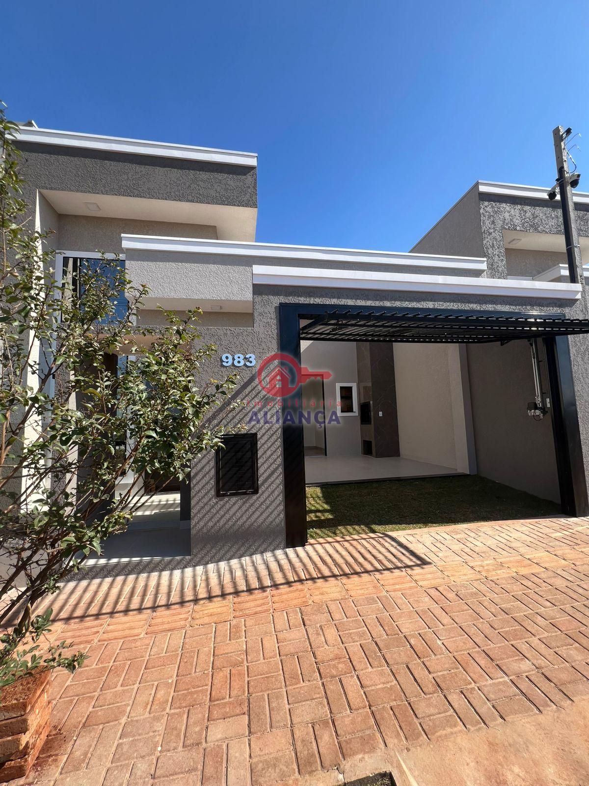 Imobiliria Aliana em Toledo Paran