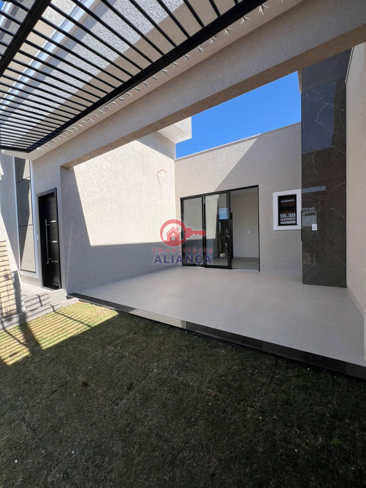 Imobiliria Aliana em Toledo Paran