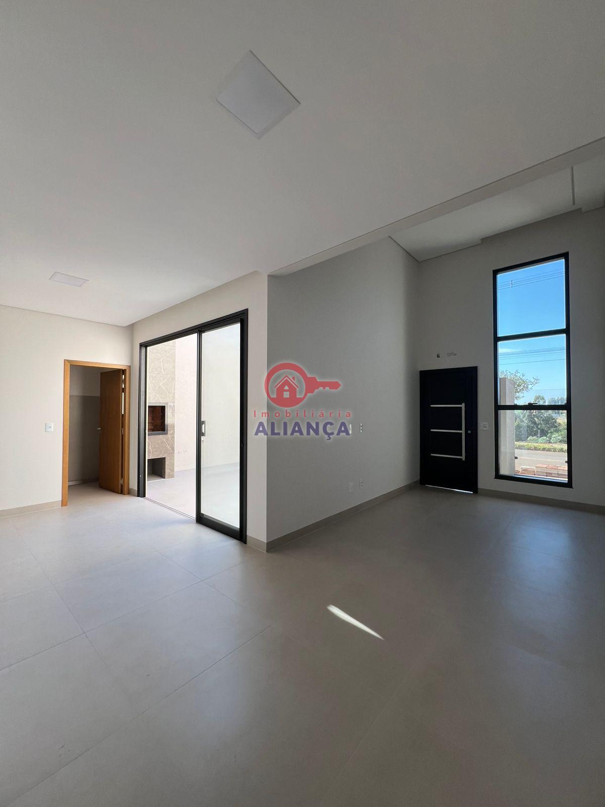 Imobiliria Aliana em Toledo Paran