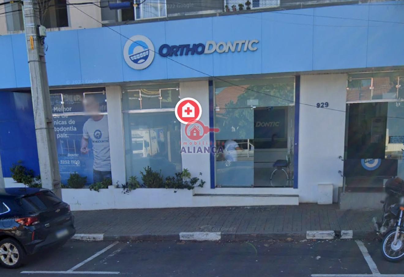 Sala Comercial, CENTRO, TOLEDO - PR