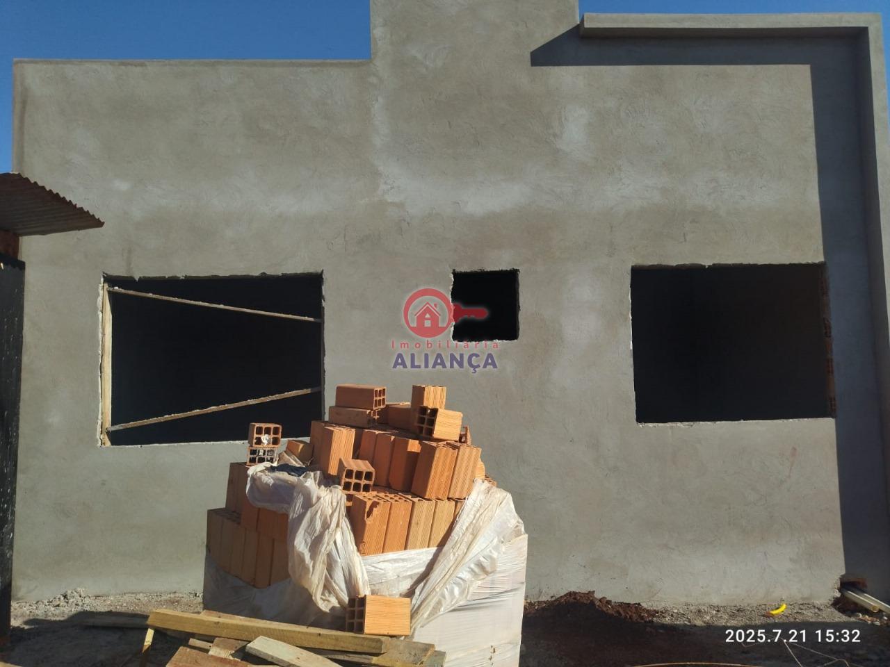 Imobiliria Aliana em Toledo Paran