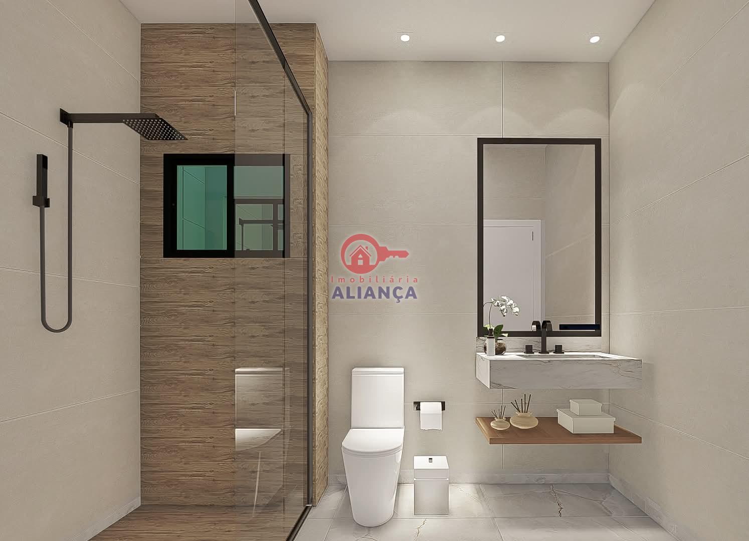 Imobiliria Aliana em Toledo Paran