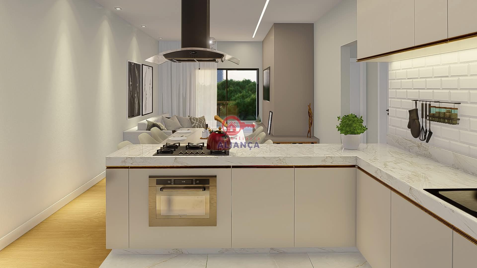 Imobiliria Aliana em Toledo Paran