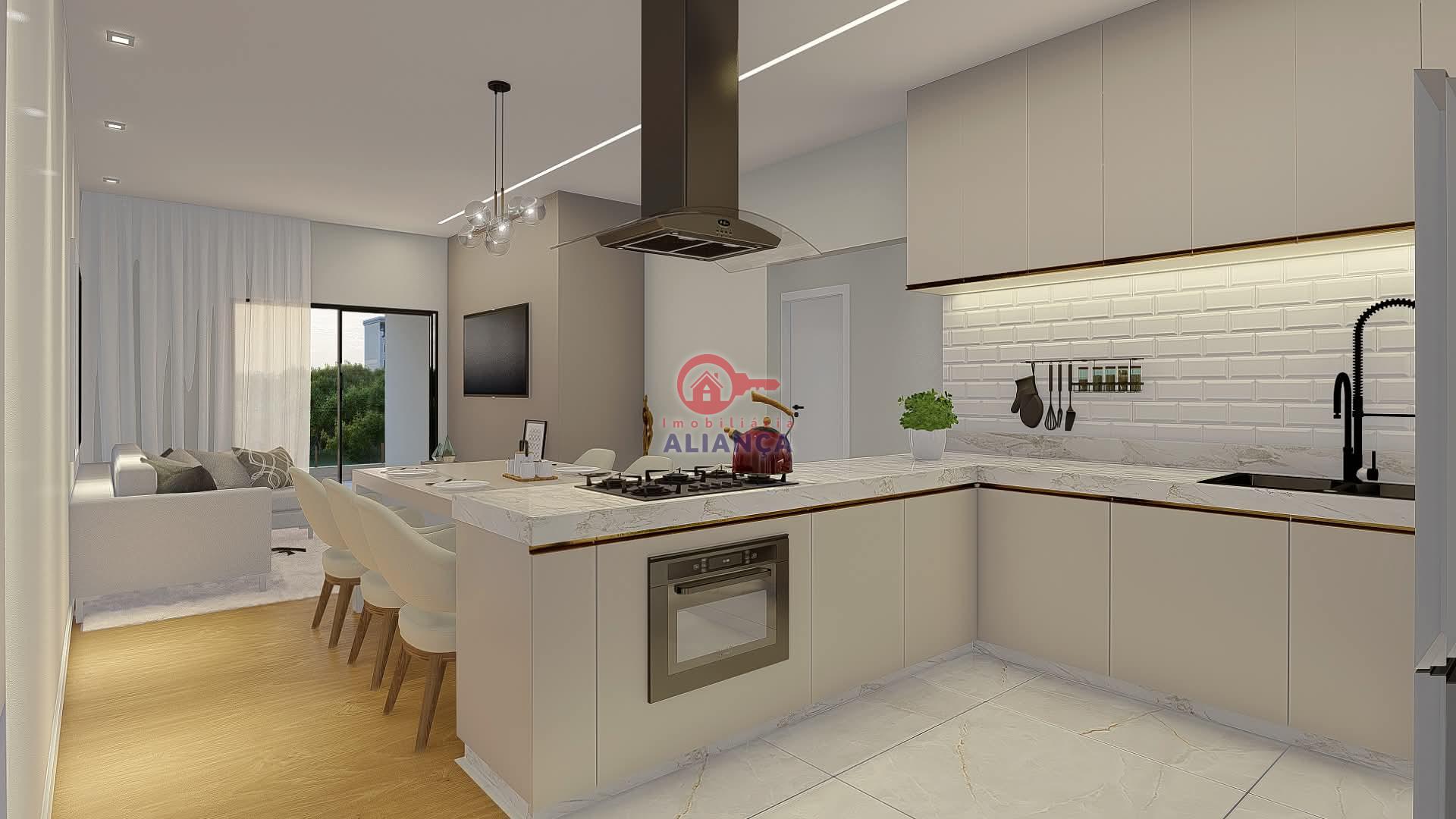 Imobiliria Aliana em Toledo Paran