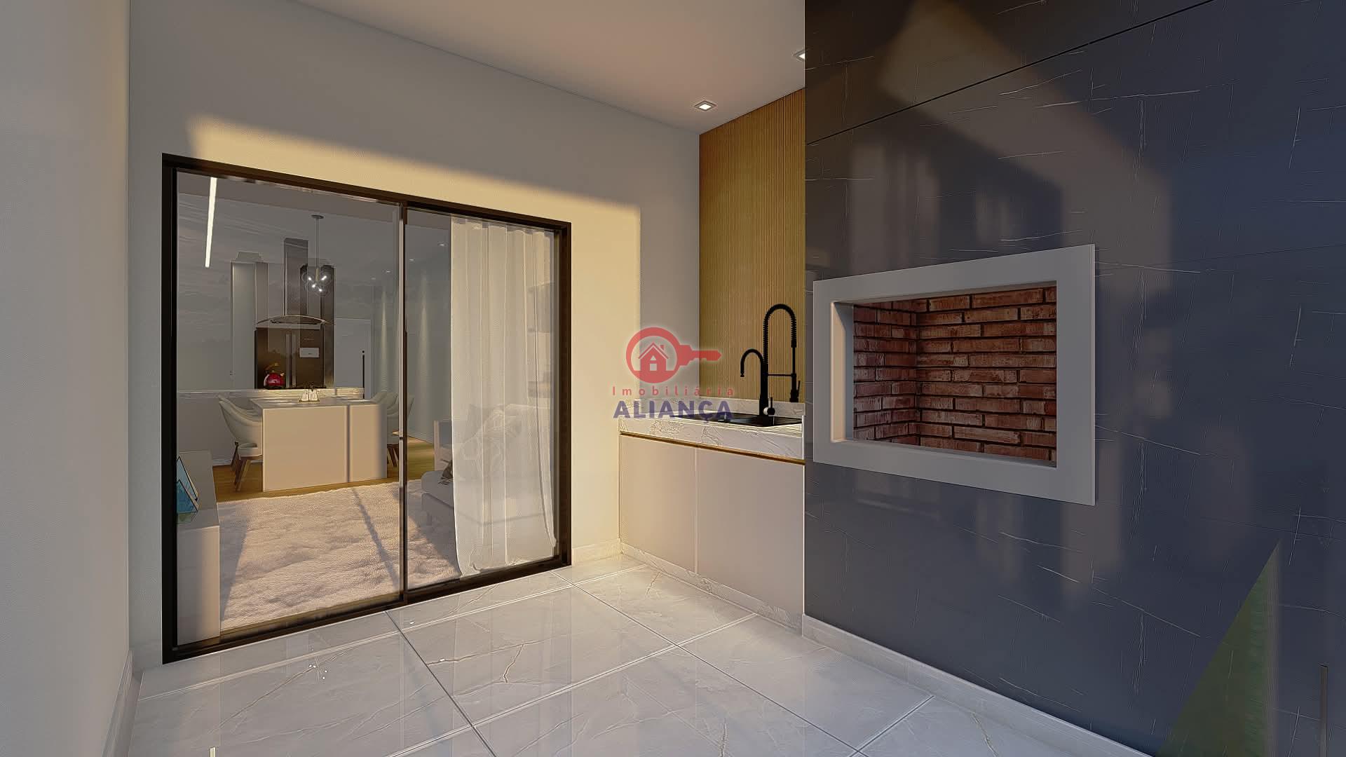Imobiliria Aliana em Toledo Paran