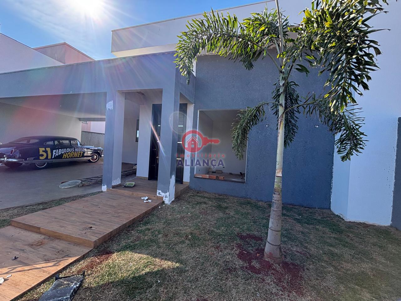 Imobiliria Aliana em Toledo Paran