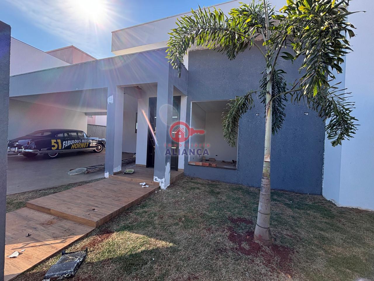 Imobiliria Aliana em Toledo Paran