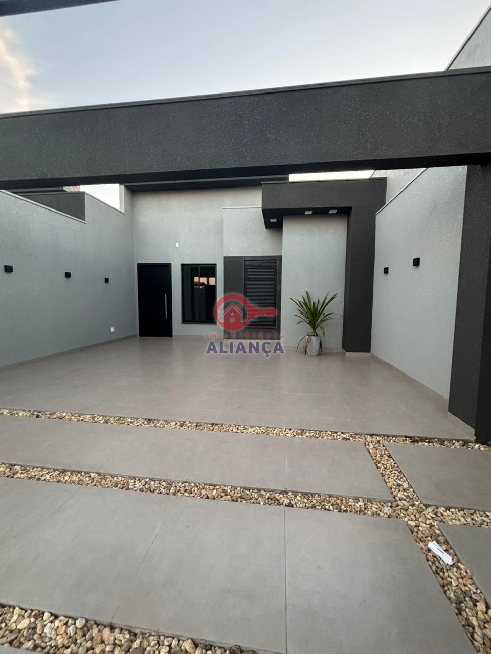 Casa  venda, VILA BECKER, TOLEDO - PR