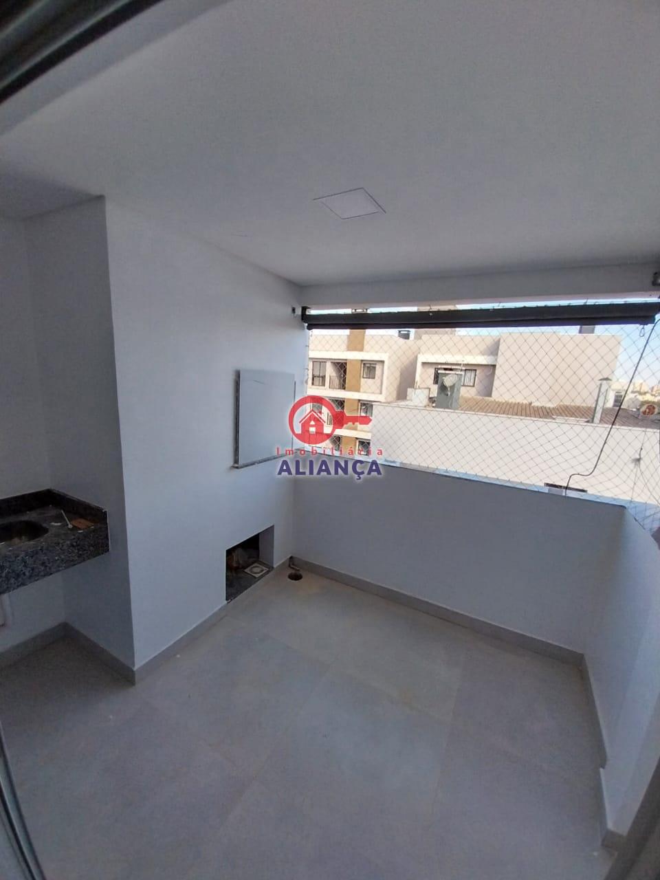 Imobiliria Aliana em Toledo Paran