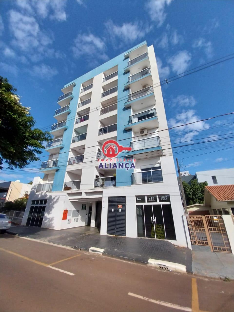 Apartamento para locao, VILA INDUSTRIAL, TOLEDO - PR