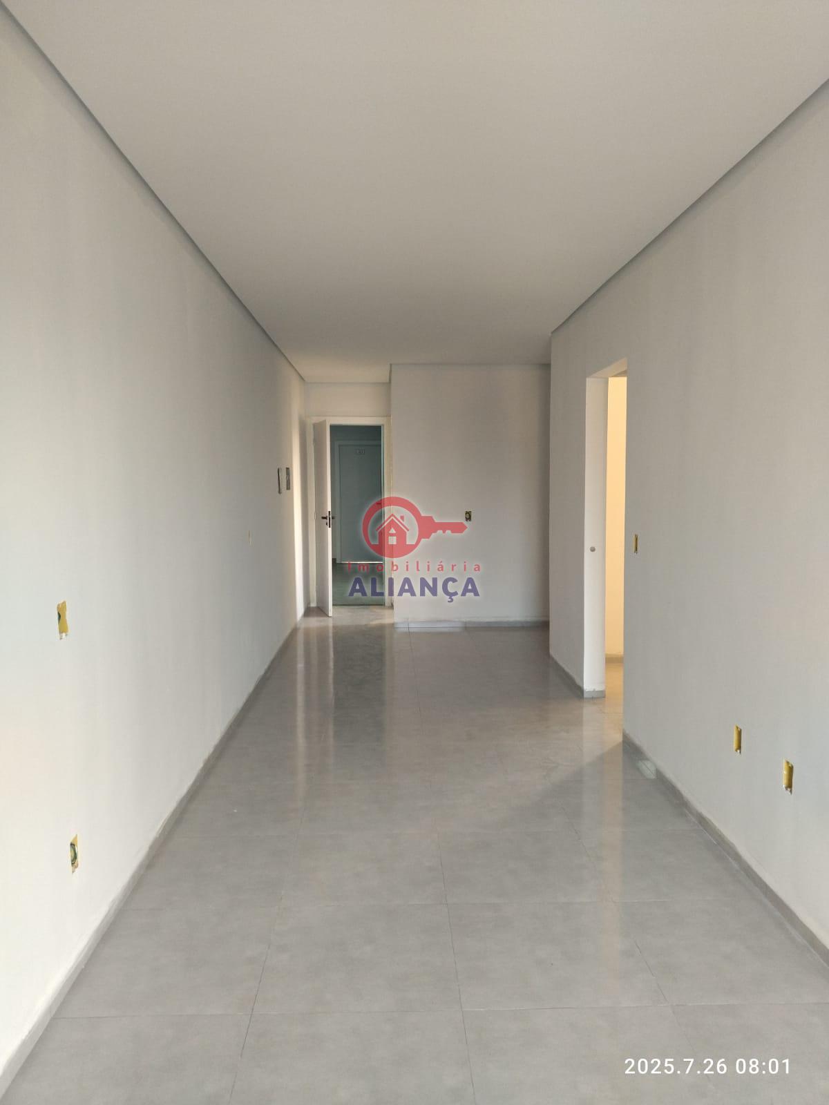 Apartamento  venda, JARDIM GISELA, TOLEDO - PR