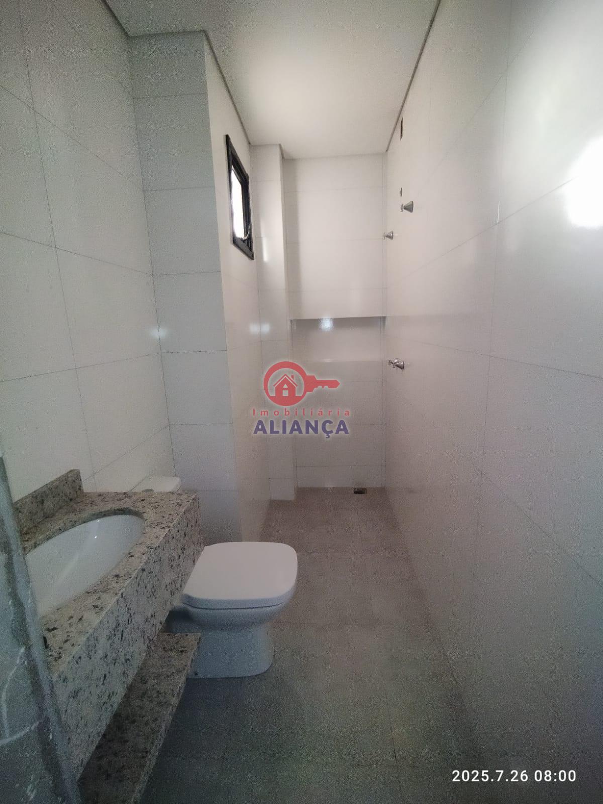 Imobiliria Aliana em Toledo Paran