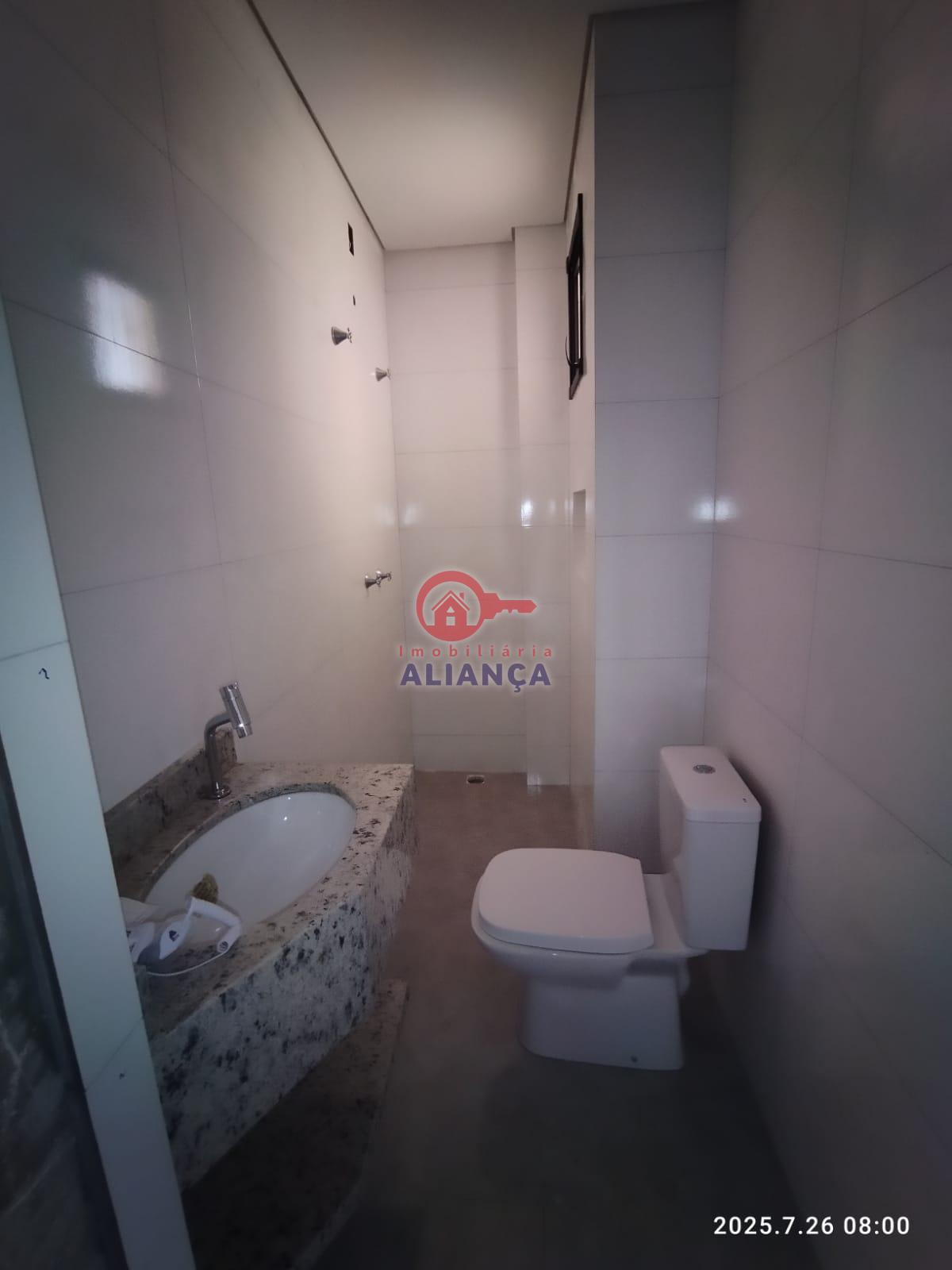 Imobiliria Aliana em Toledo Paran