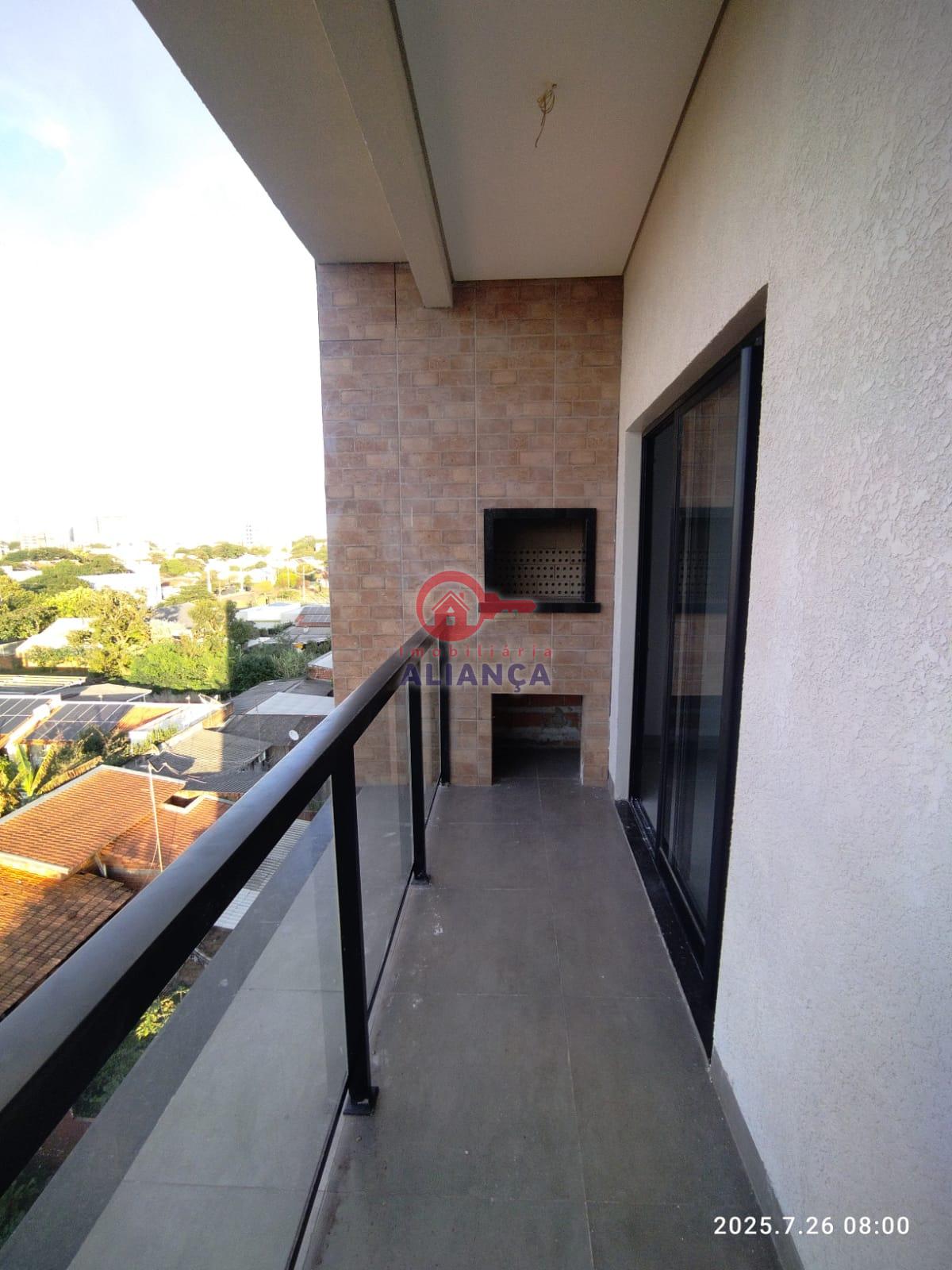 Imobiliria Aliana em Toledo Paran