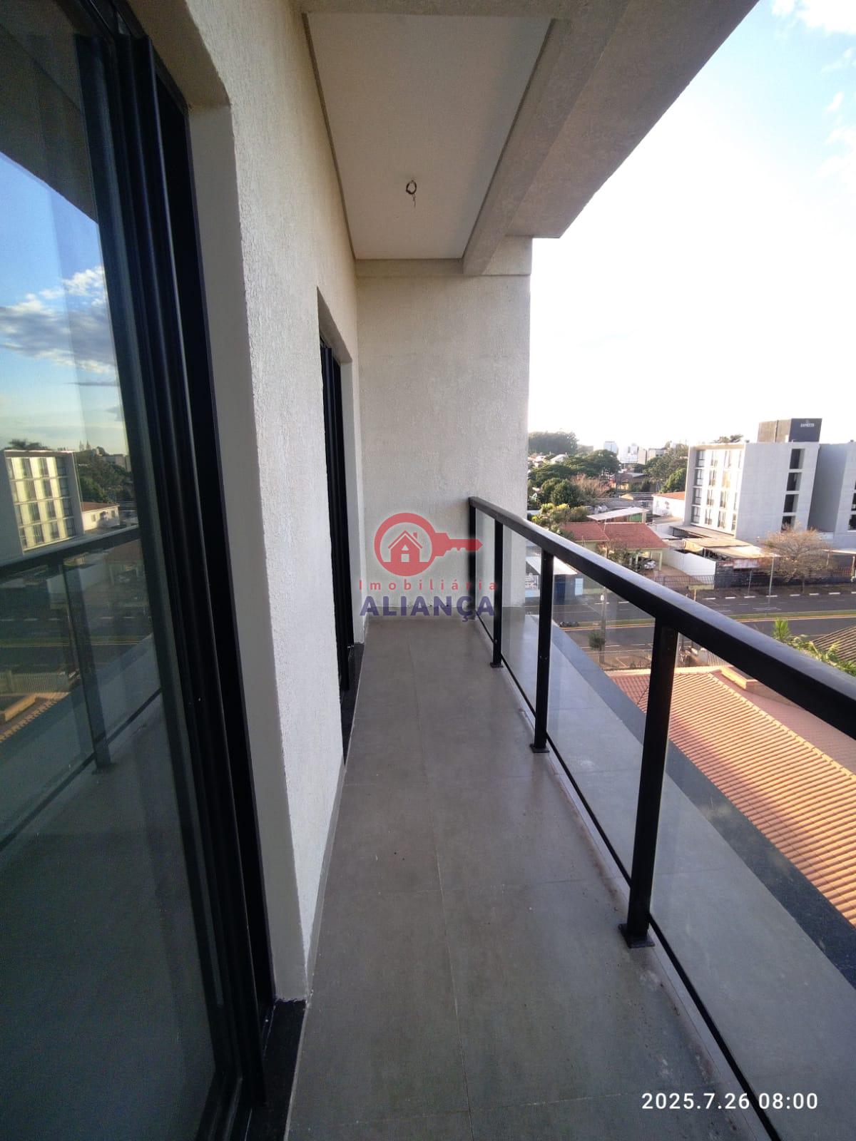 Imobiliria Aliana em Toledo Paran