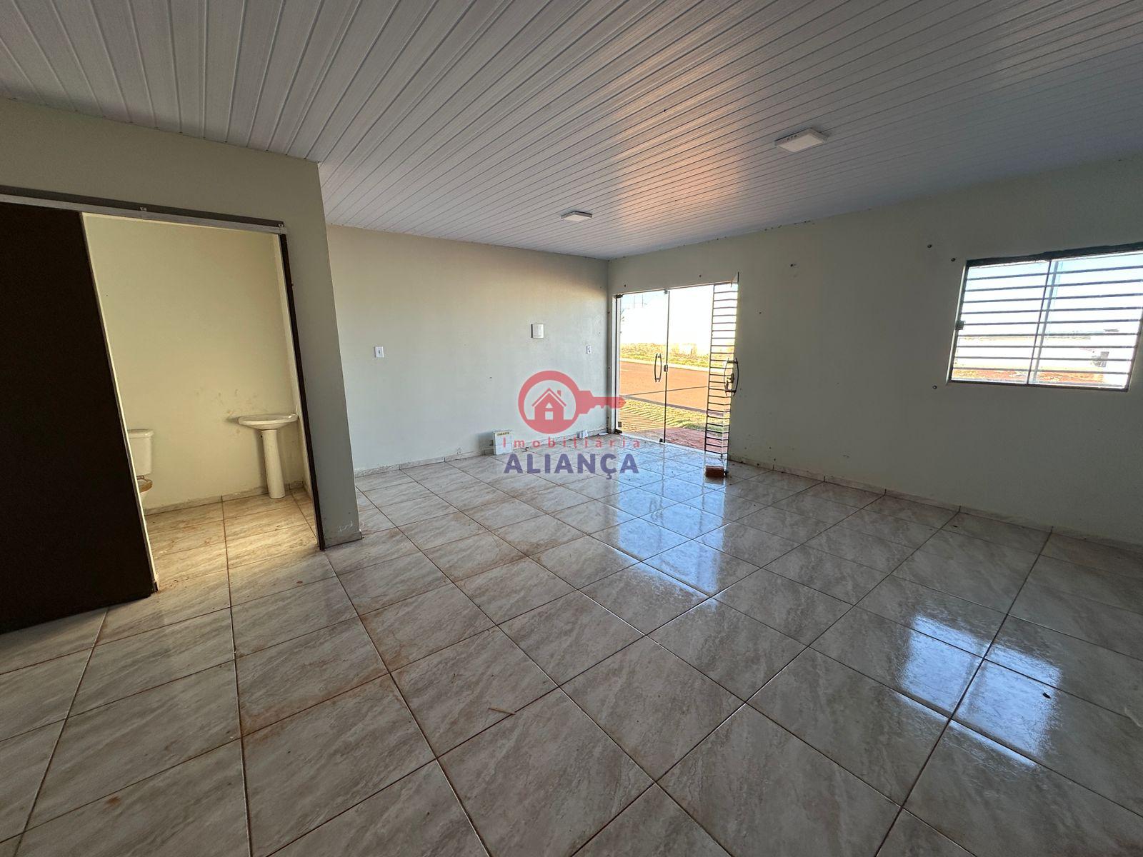 Imobiliria Aliana em Toledo Paran