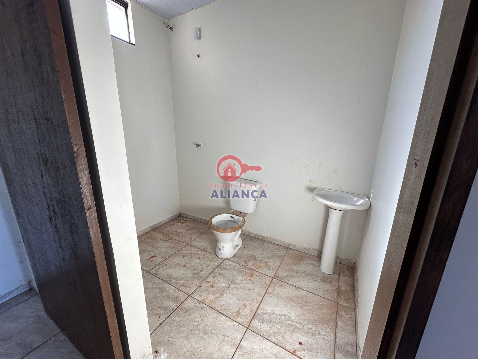 Imobiliria Aliana em Toledo Paran
