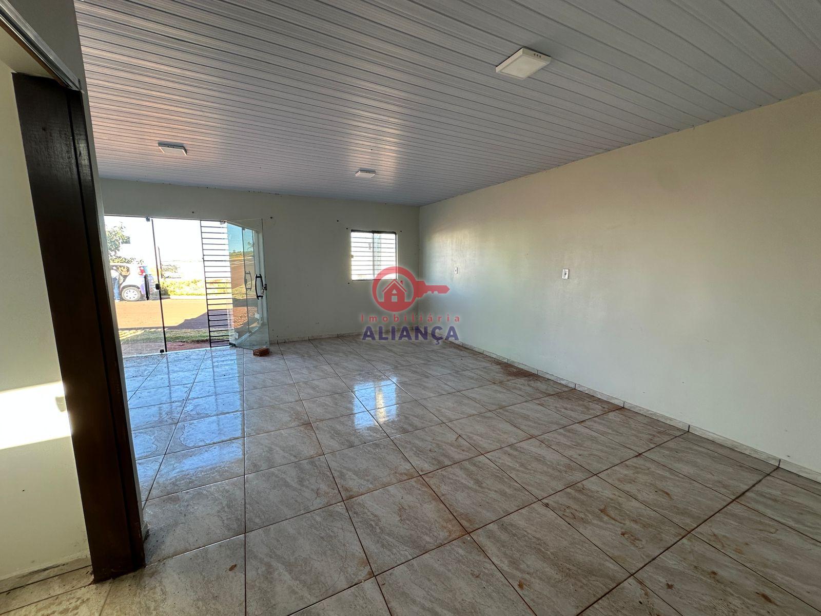 Imobiliria Aliana em Toledo Paran