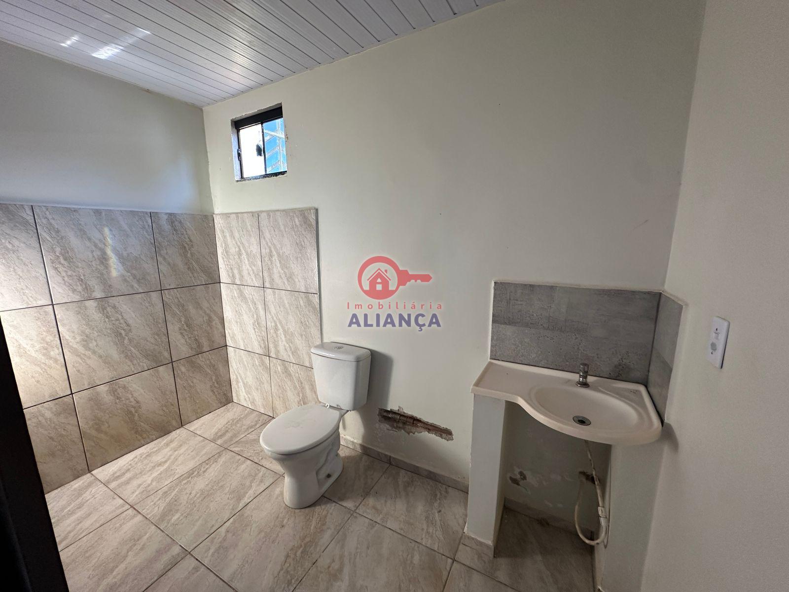 Imobiliria Aliana em Toledo Paran