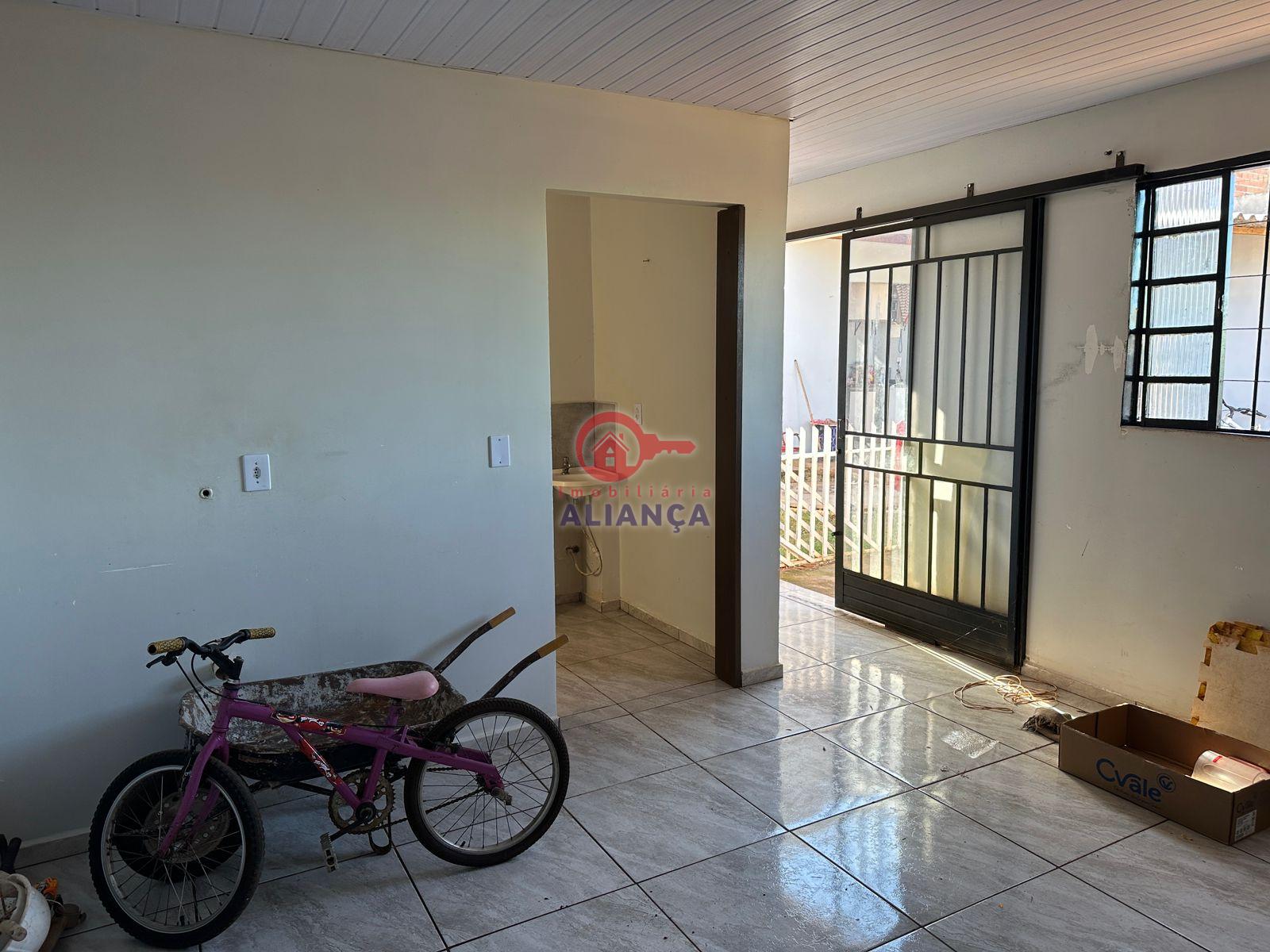 Imobiliria Aliana em Toledo Paran