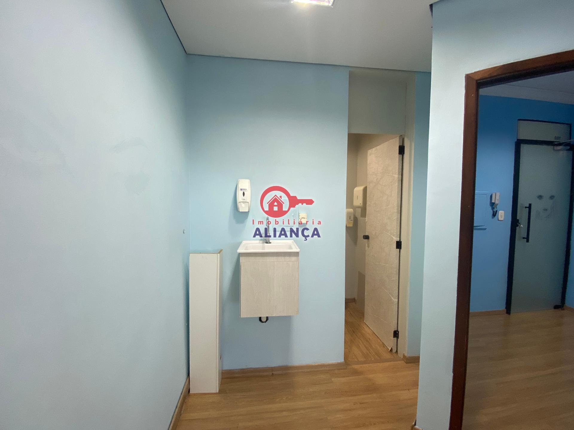 Imobiliria Aliana em Toledo Paran