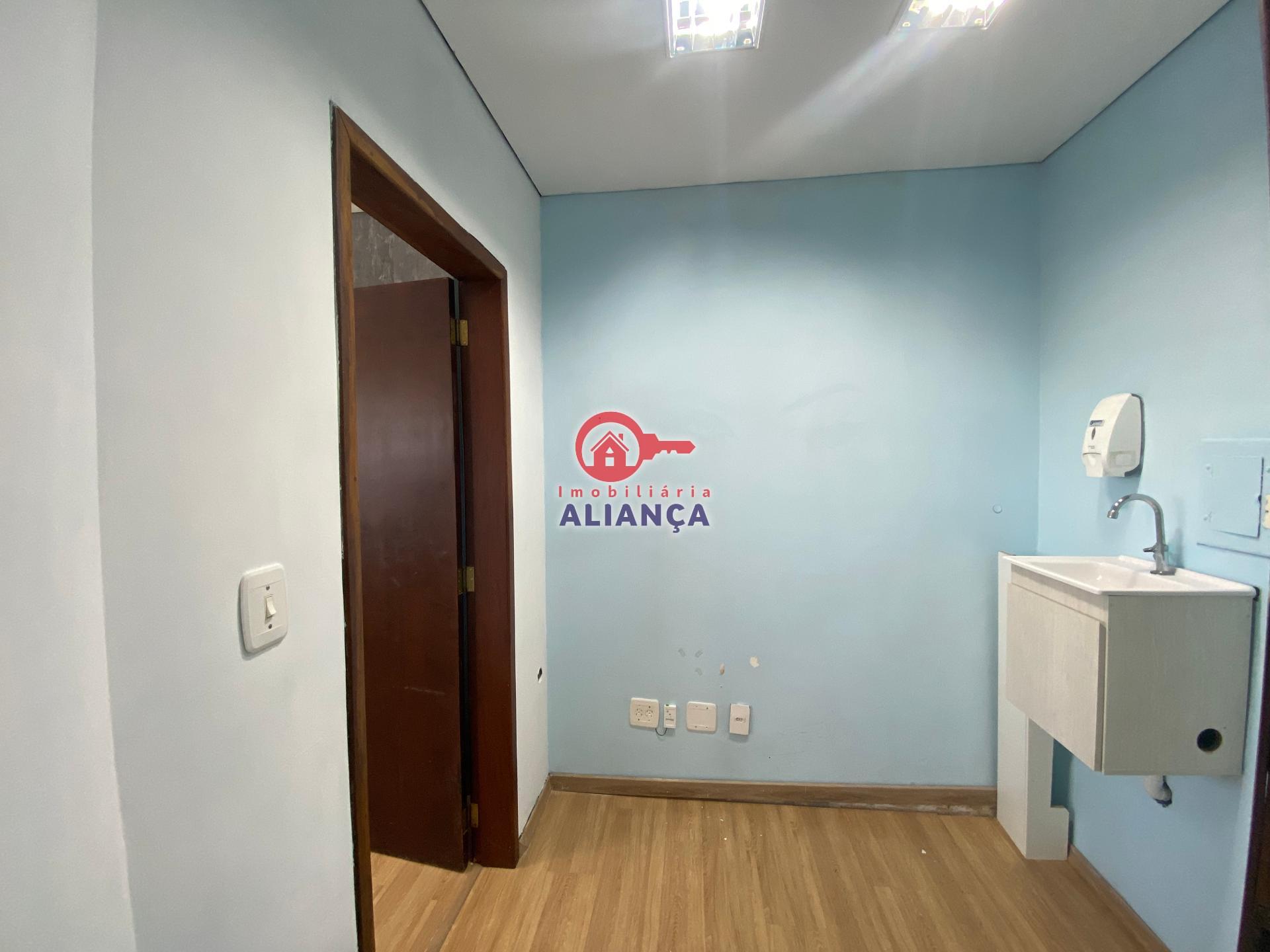Imobiliria Aliana em Toledo Paran