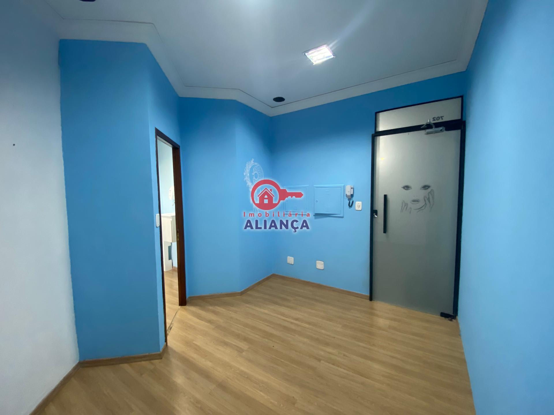 Imobiliria Aliana em Toledo Paran