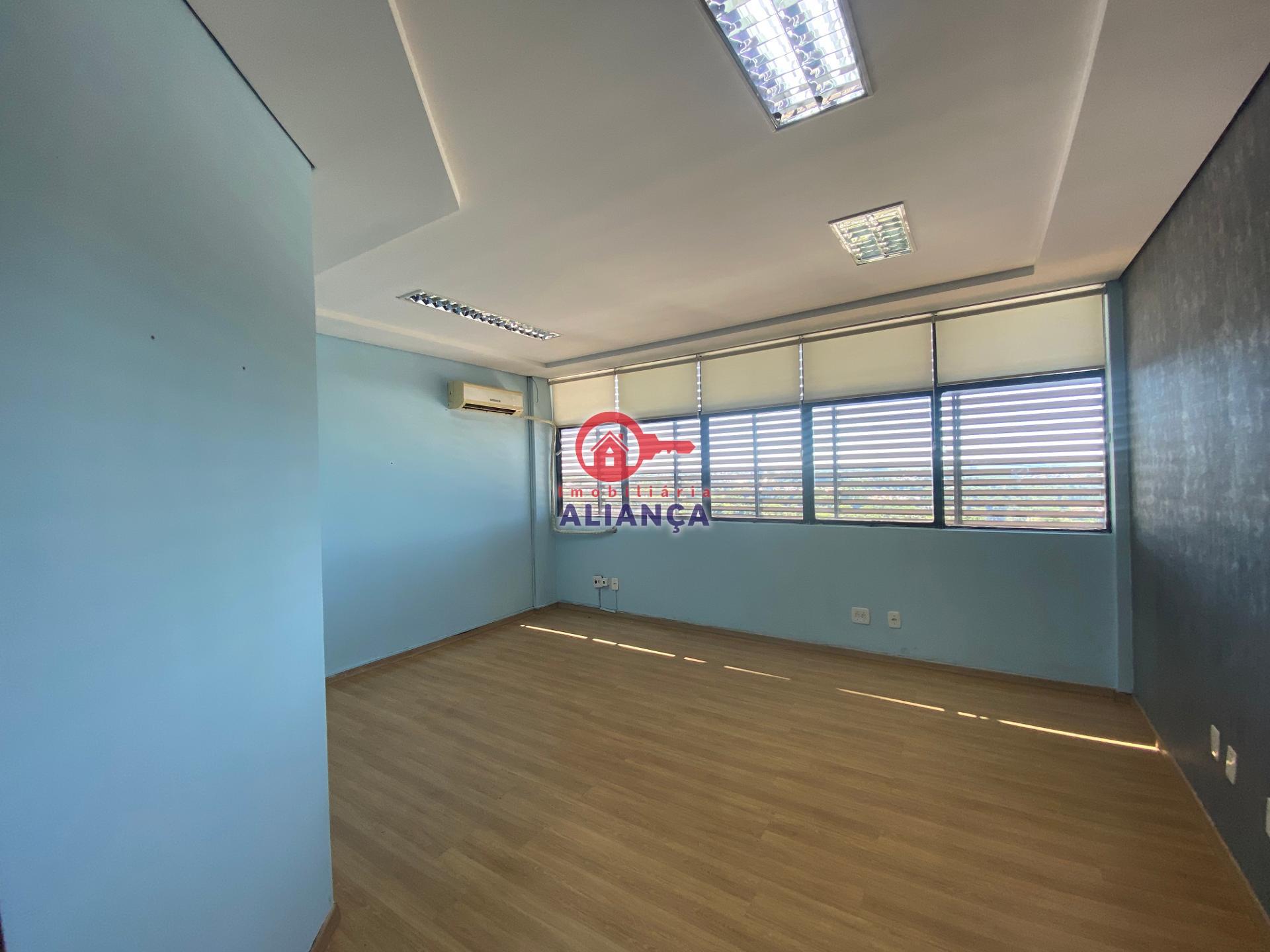 SALA COMERCIAL NO CENTRO