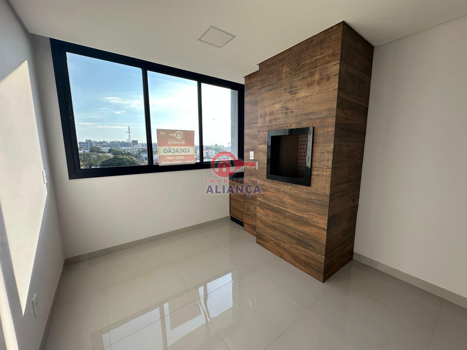 Imobiliria Aliana em Toledo Paran