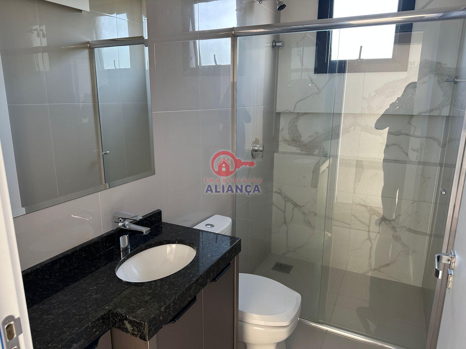 Imobiliria Aliana em Toledo Paran