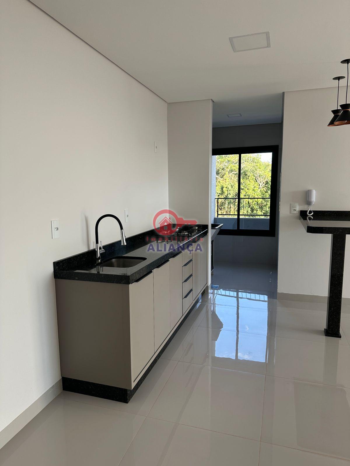 Apartamento para locao, JARDIM LA SALLE, TOLEDO - PR