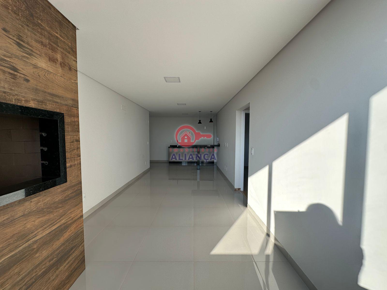 Imobiliria Aliana em Toledo Paran